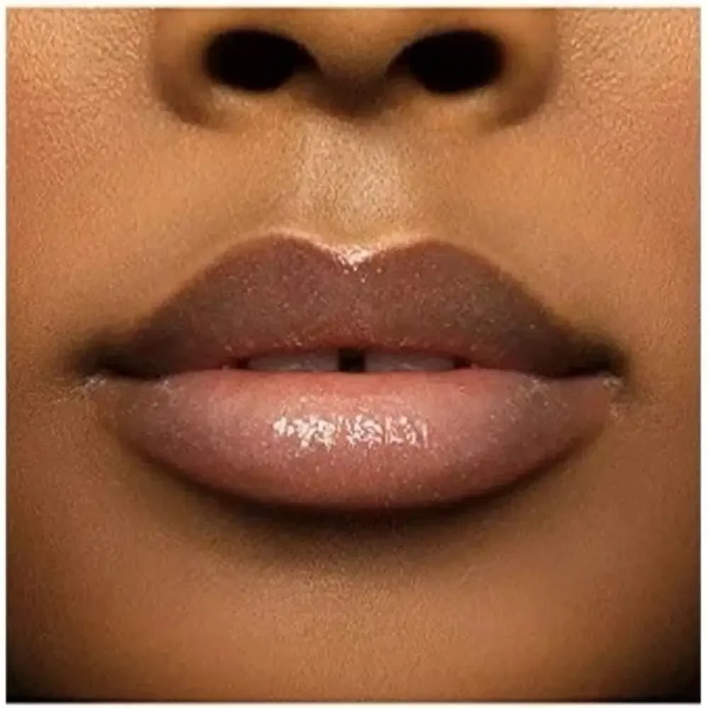 stila - Beauty Boss Lip Gloss - In the Black - 0.11 fl oz/ 3.2 mL